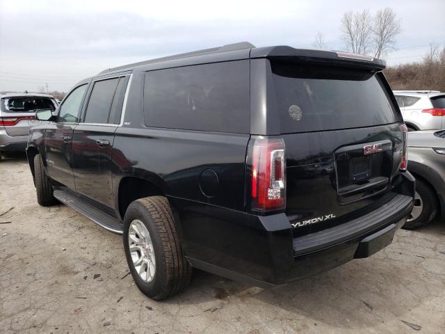 1GKS2GKC6HR258814 GMC Yukon Xl K1500 Slt