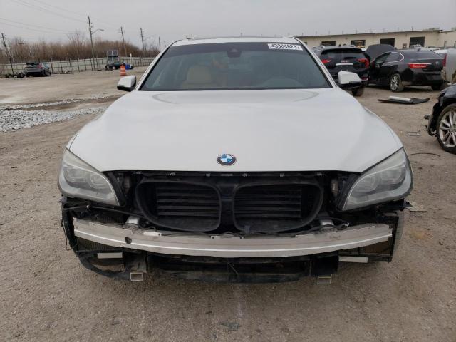 WBAYE8C55FD781476 BMW 750 LI
