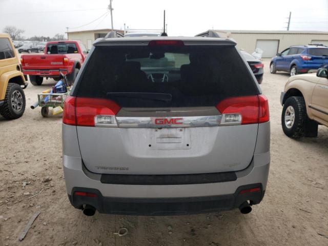 2GKFLRE30F6292634 GMC Terrain Sle