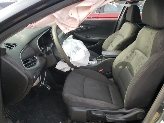 1G1ZB5ST7KF122563 Chevrolet MALIBU LS