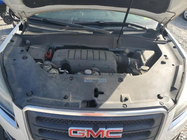 1GKKVPKD5FJ161986 GMC ACADIA SLE
