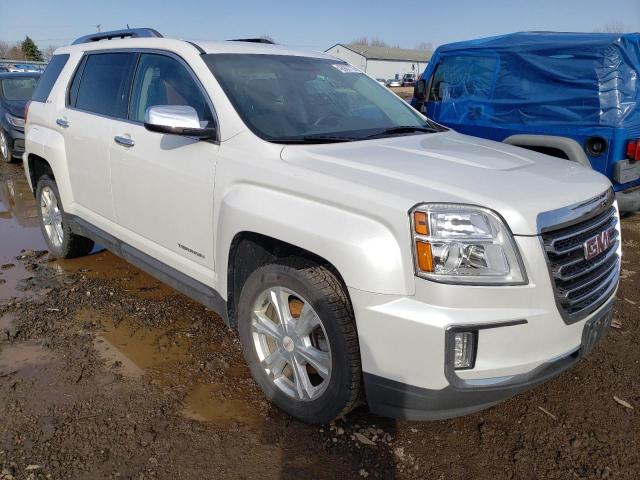 2GKFLPE39G6307184 GMC Terrain Slt