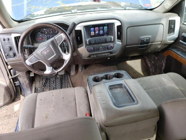 1GTV2MEC7HZ264382 GMC Sierra K1500 Sle