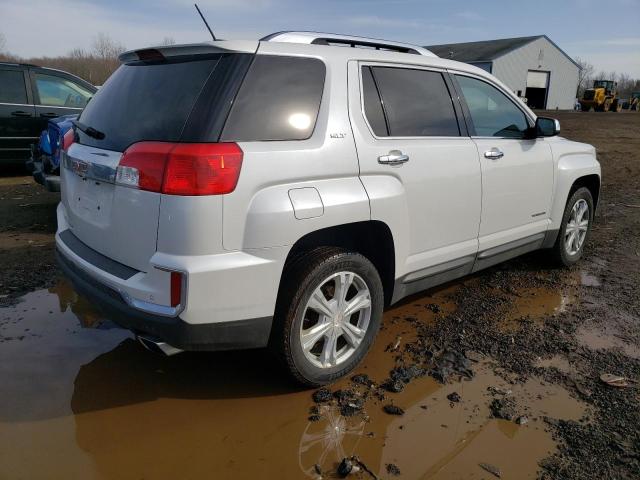 2GKFLPE39G6307184 GMC Terrain Slt