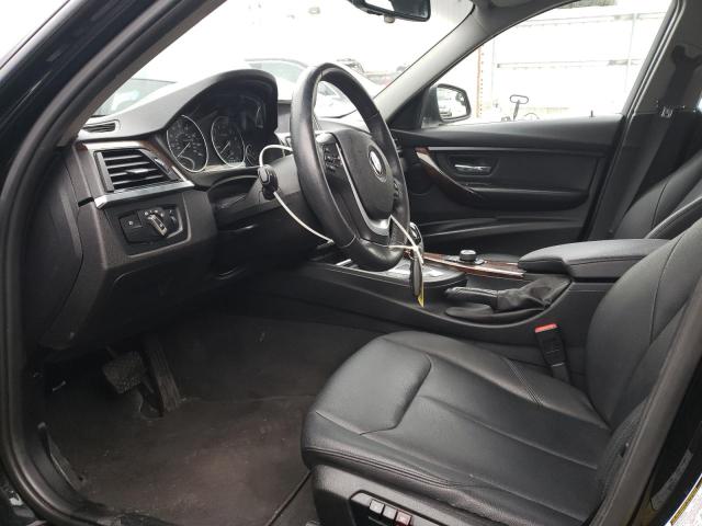 WBA3B5C5XFP653847 BMW 328 Xi Sulev