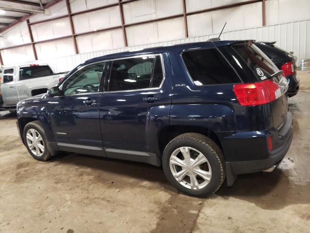 2GKFLSEK6H6248283 GMC Terrain Sle