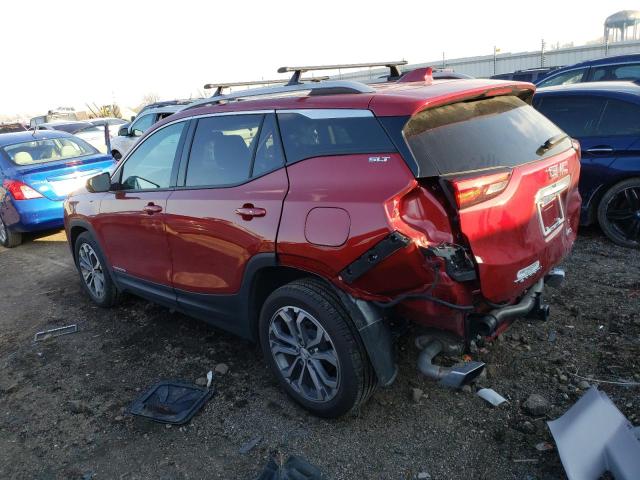 3GKALVEX4KL400507 GMC Terrain Slt