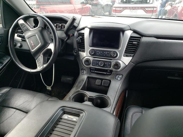 1GKS2GKC6HR258814 GMC Yukon Xl K1500 Slt