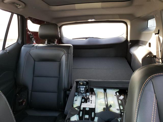 3GKALVEX4KL400507 GMC Terrain Slt