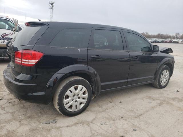 3C4PDCAB8FT736801 Dodge JOURNEY SE