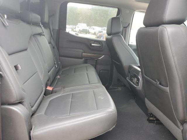 3GTU9DED2KG199321 GMC Sierra K1500 Slt
