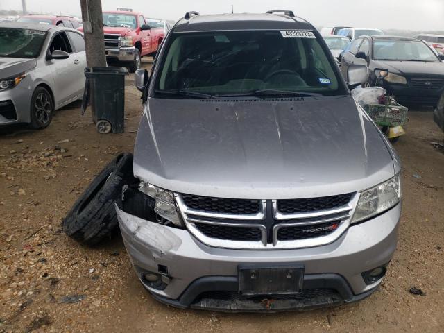 3C4PDCBG8GT126697 Dodge Journey Sxt