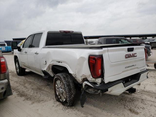 1GT49REY6PF121827 GMC Sierra K2500 Denali