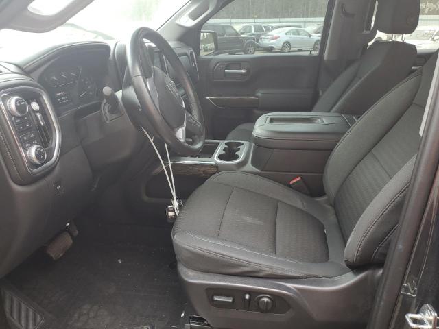 3GTU9CET4LG446471 GMC Sierra K1500 Elevation