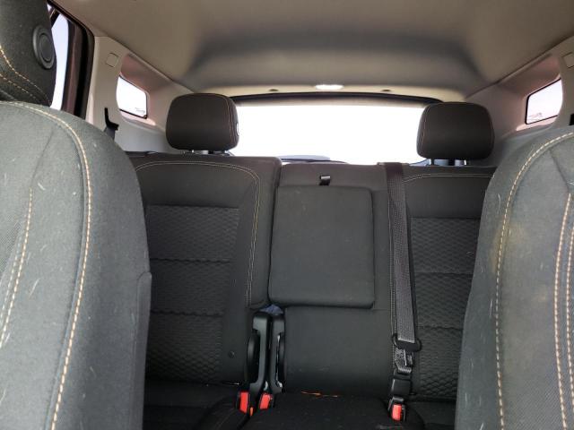 3GKALMEV2JL392947 GMC Terrain Sle