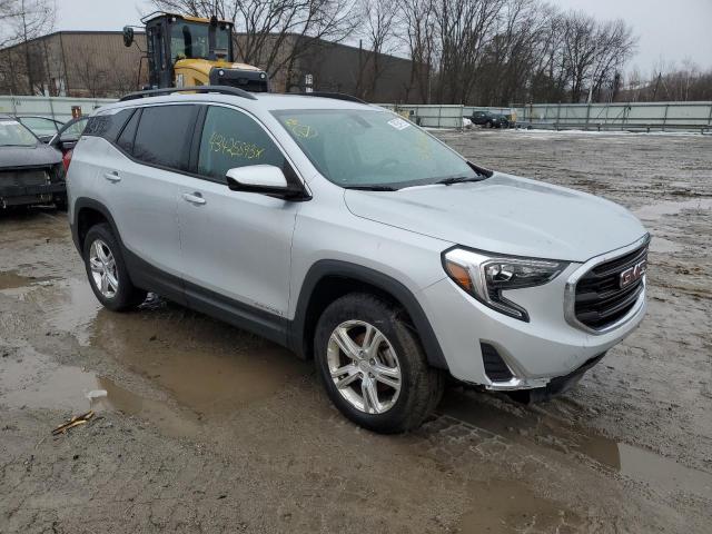 3GKALTEV9JL250086 GMC Terrain Sle