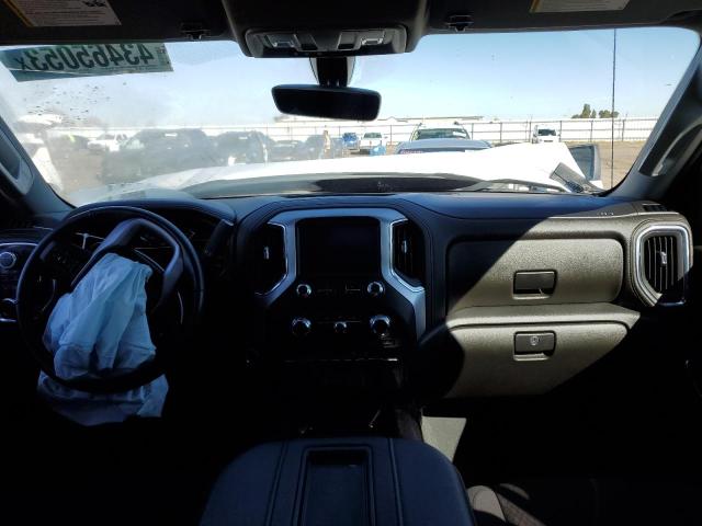 1GTR9CED4MZ414698 GMC Sierra K1500 Elevation