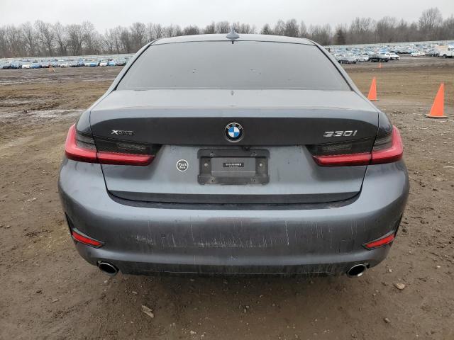 3MW5R7J09M8B66495 BMW 330XI