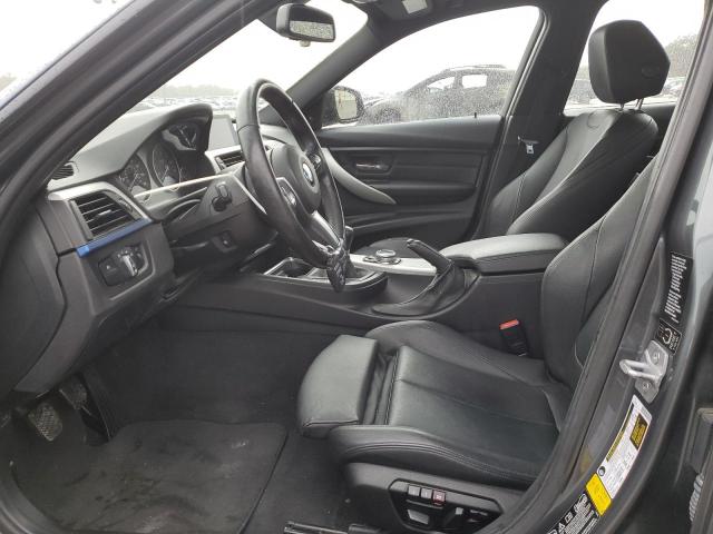 WBA3B9G51FNR99251 BMW 335 XI