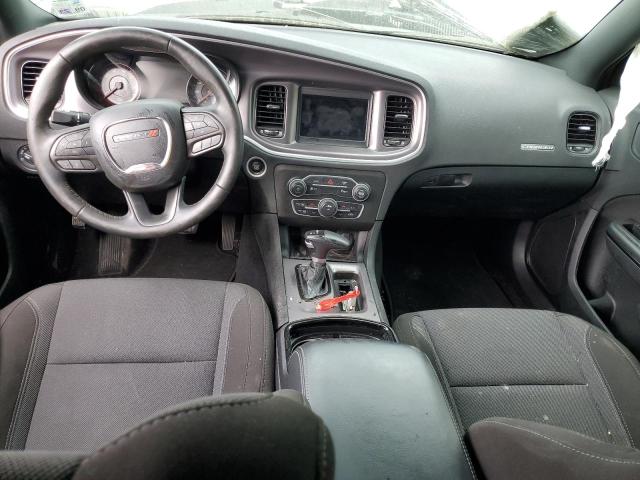 2C3CDXBG8MH628964 Dodge Charger Sxt