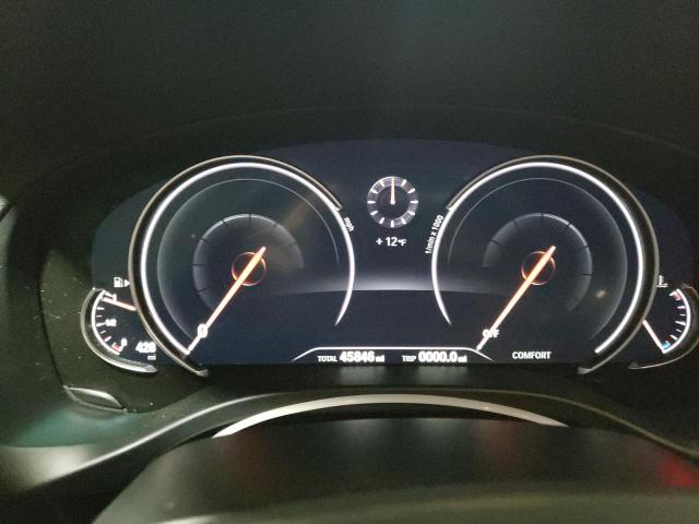 5UXTR9C58KLE18601 BMW X3 Xdrive30i