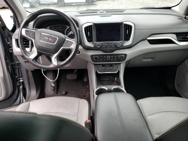3GKALPEX0JL334791 GMC Terrain Slt