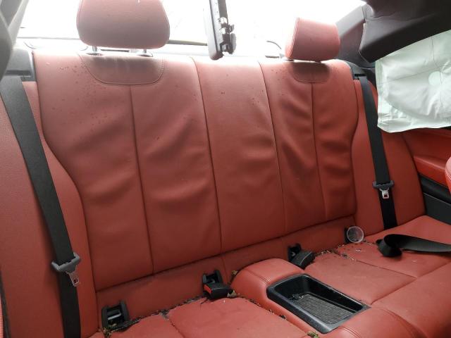 WBA1F7C5XFVX96199 BMW 228 Xi
