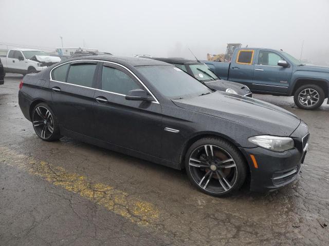 WBA5A7C56ED614552 BMW 528 XI