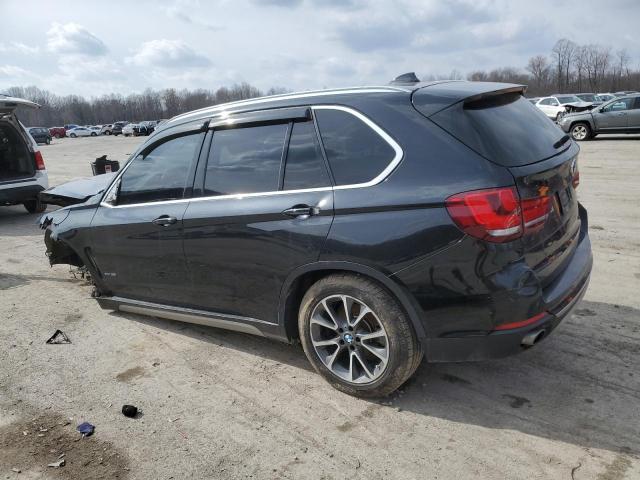 5UXKR0C34H0V79475 BMW X5 Xdrive35i