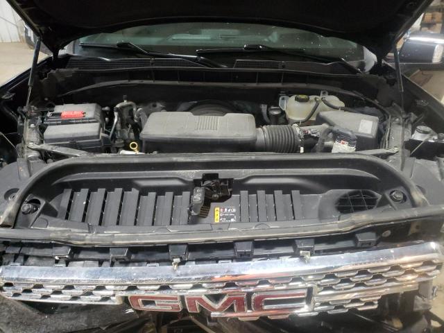 1GTU9FEL5LZ119322 GMC Sierra K1500 Denali