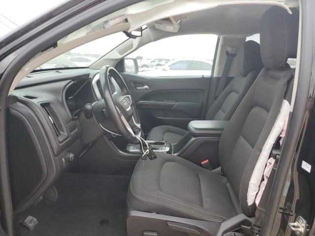 1GTG5CEN1K1309110 GMC CANYON SLE