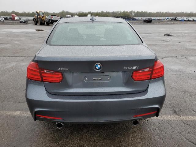 WBA3B9G51FNR99251 BMW 335 XI