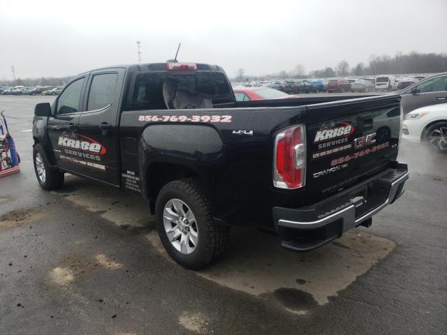 1GTG6CEN6J1127902 GMC CANYON SLE