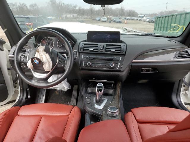 WBA1F7C5XFVX96199 BMW 228 Xi