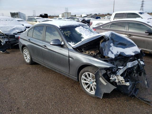 WBA8E1G58GNT33536 BMW 320 I