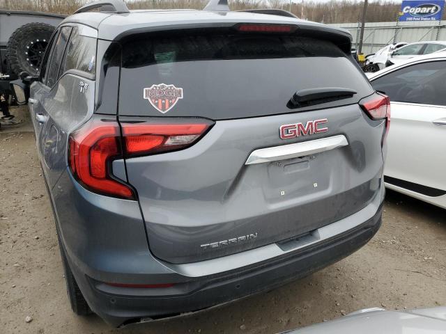 3GKALMEVXLL155450 GMC Terrain Sle