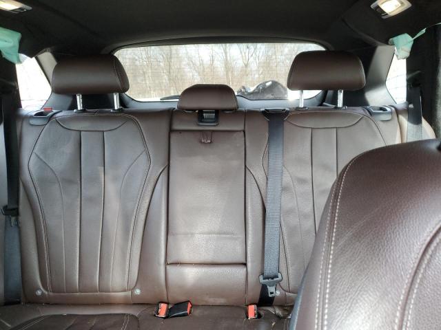 5UXKR0C34H0V79475 BMW X5 Xdrive35i