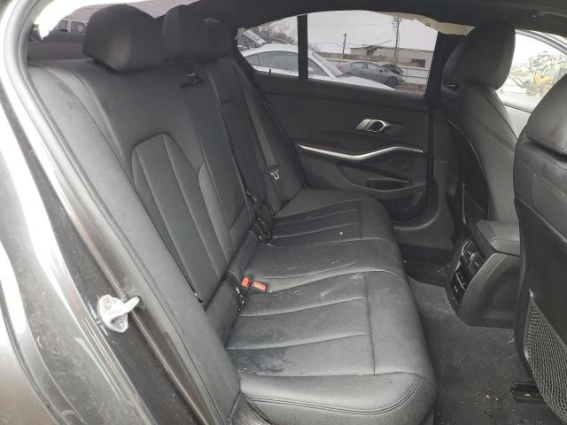3MW5R7J09M8B66495 BMW 330XI