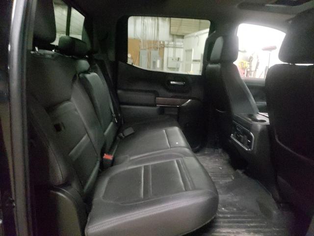 1GTU9FEL5LZ119322 GMC Sierra K1500 Denali