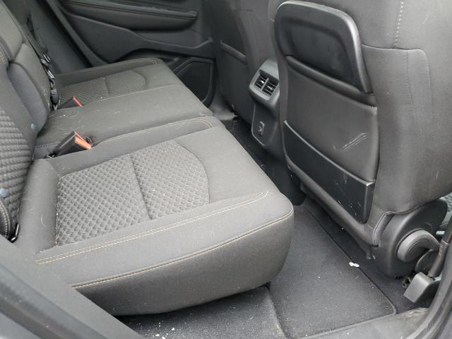 3GKALMEVXLL155450 GMC Terrain Sle