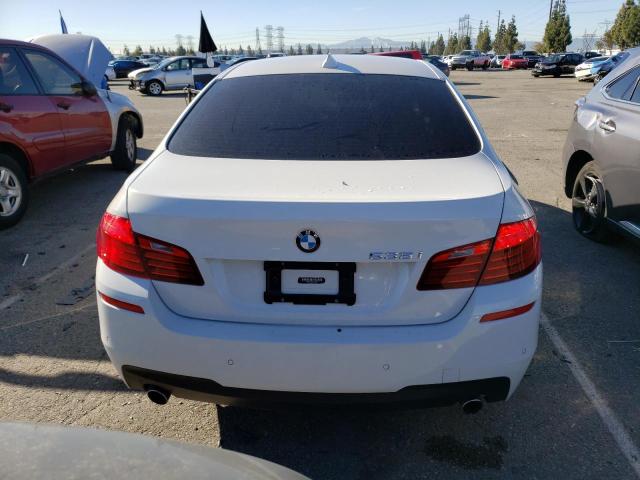 WBA5B1C51GG553073 BMW 535 I