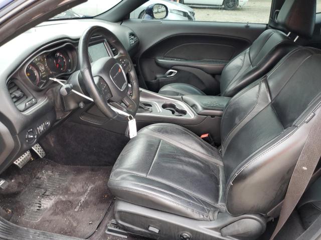 2C3CDZAG9GH323152 Dodge Challenger Sxt