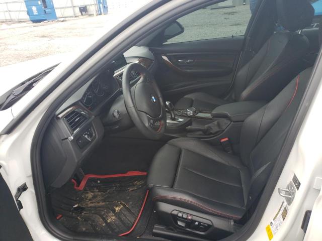 WBA3A5G57FNS86298 BMW 328 I
