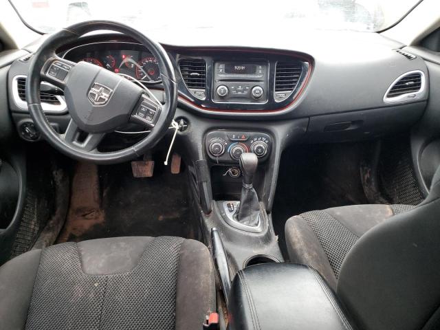 1C3CDFFA9GD821724 Dodge Dart Sxt Sport