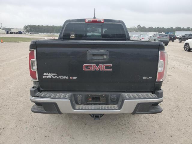 1GTG5CEN1K1309110 GMC CANYON SLE
