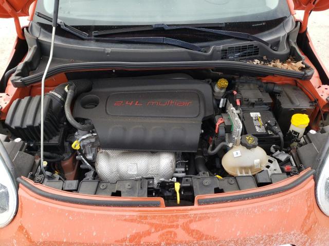 ZFBCFXAT8GP482685 Fiat 500x Pop