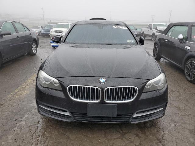 WBA5A7C56ED614552 BMW 528 XI