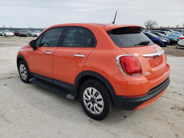 ZFBCFXAT8GP482685 Fiat 500x Pop