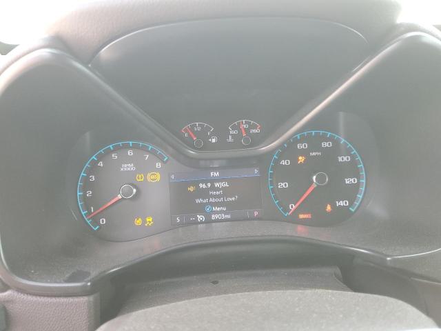 1GTG5EEN4N1203038 GMC Canyon Denali