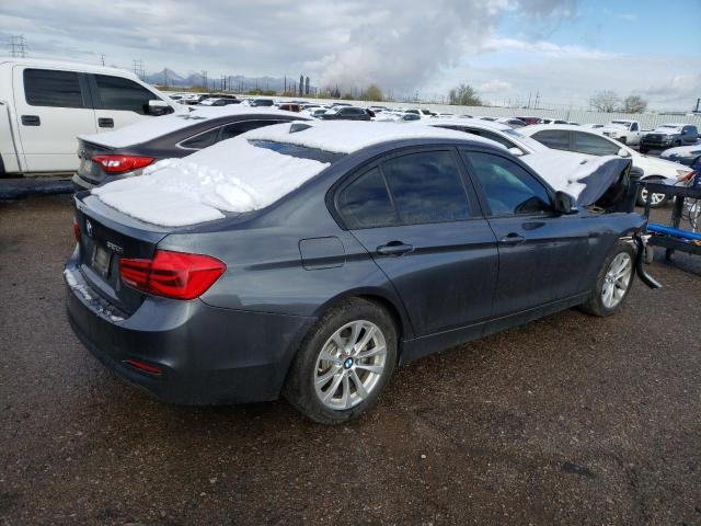 WBA8E1G58GNT33536 BMW 320 I